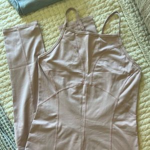 Free People onesie size large